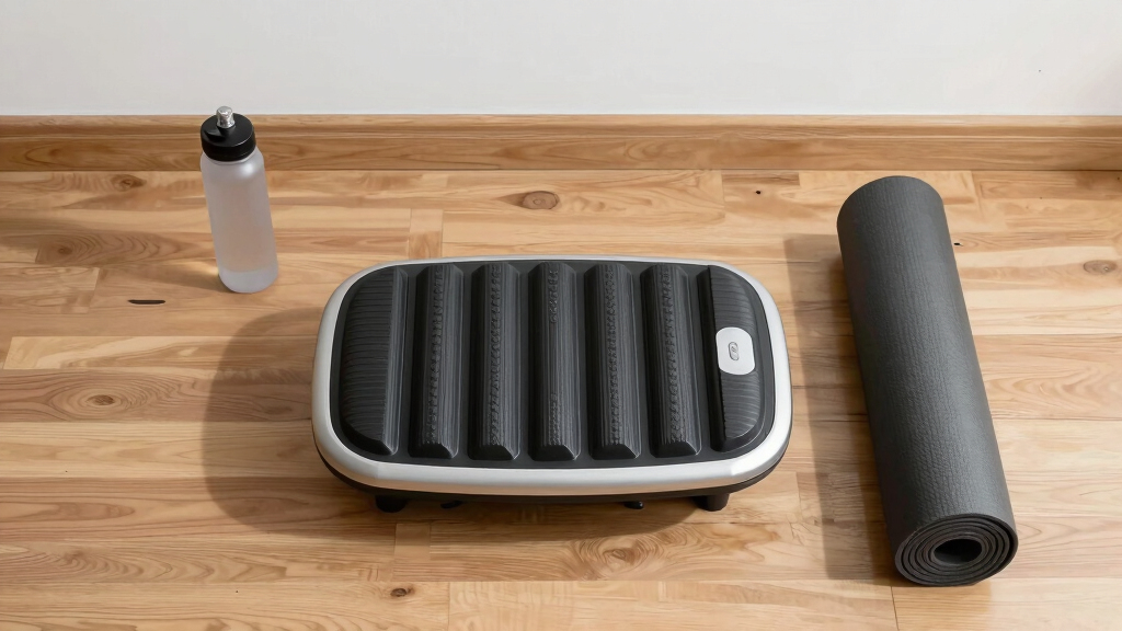 best vibration plates for recovery