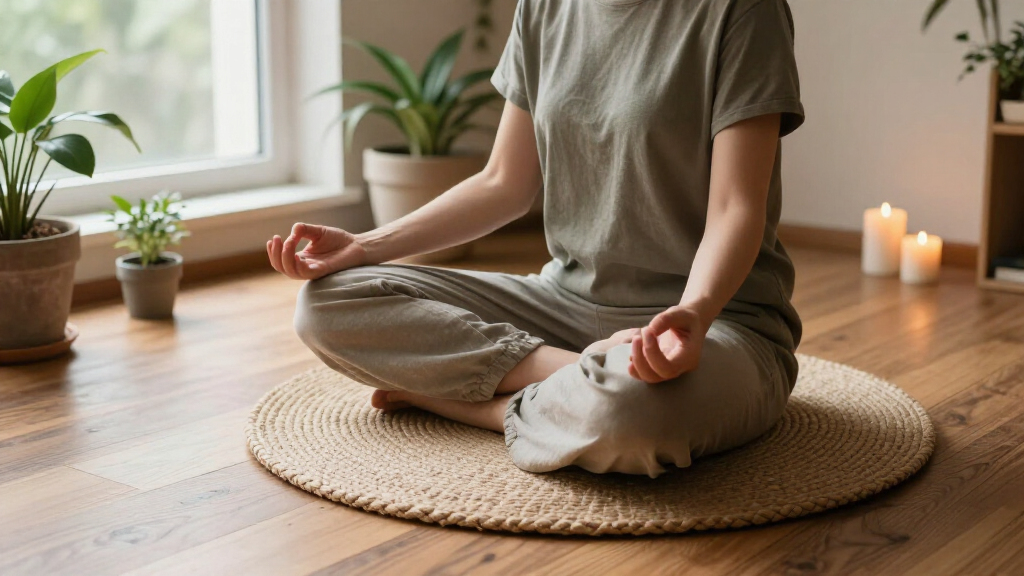 meditation cushions for mindfulness