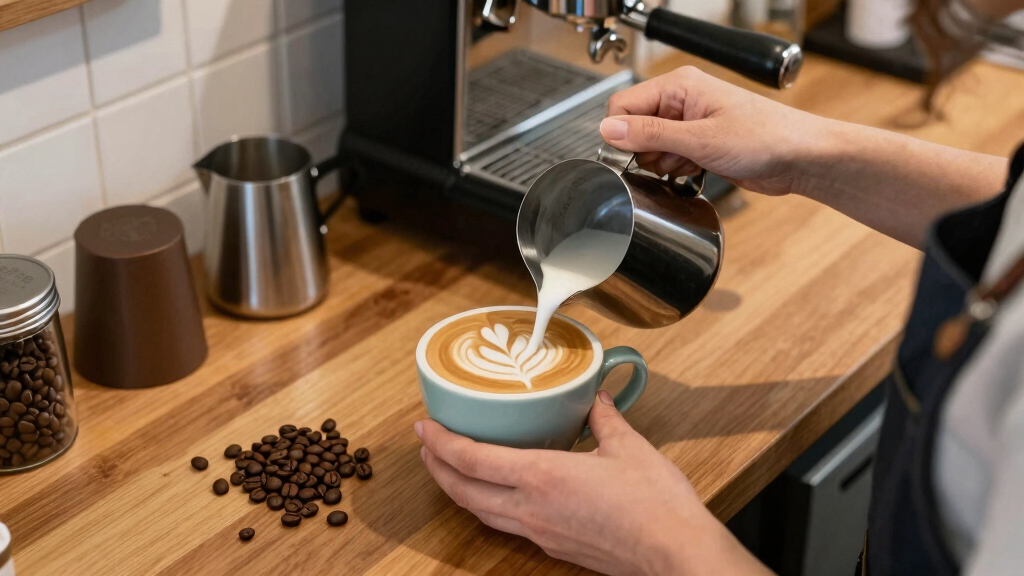best cafe accessories