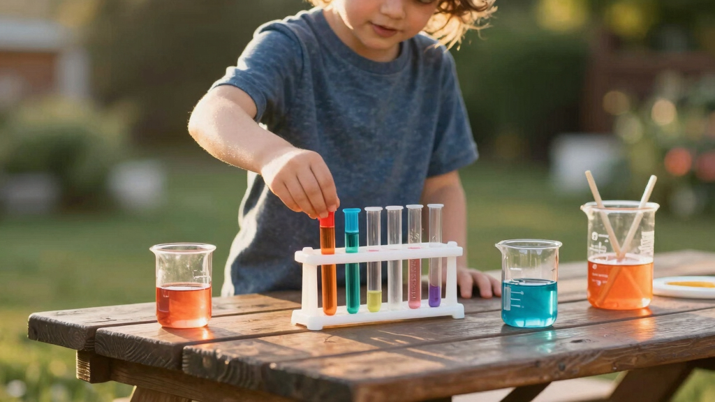 educational science kits for kids