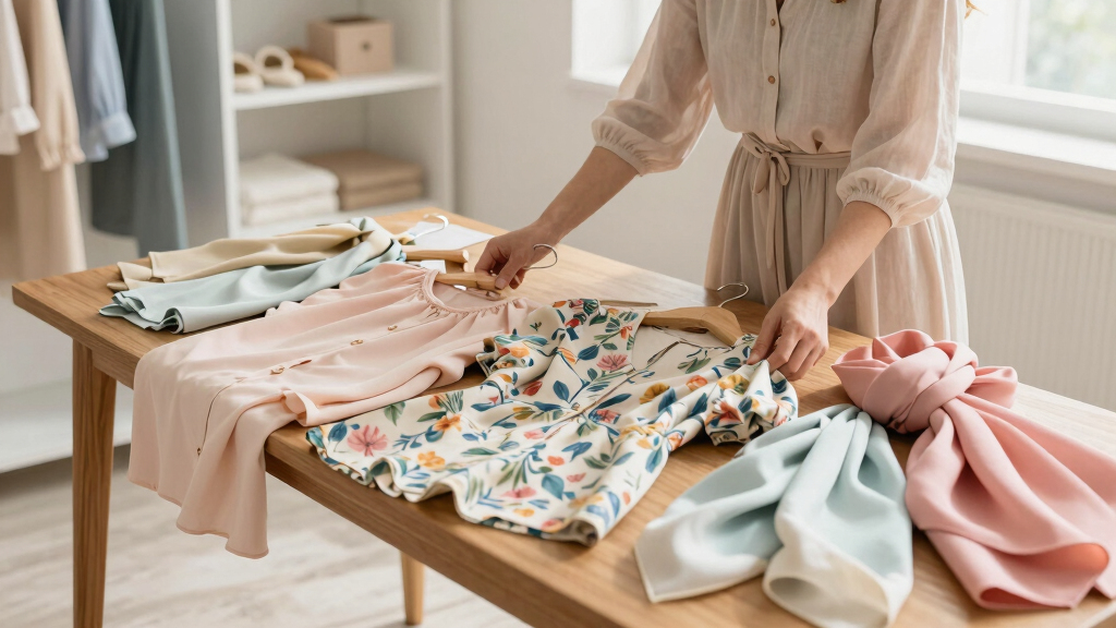 best women's spring clothing