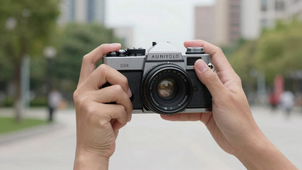 7 Best 35mm Film Cameras in 2026