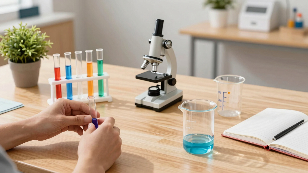 educational science kits