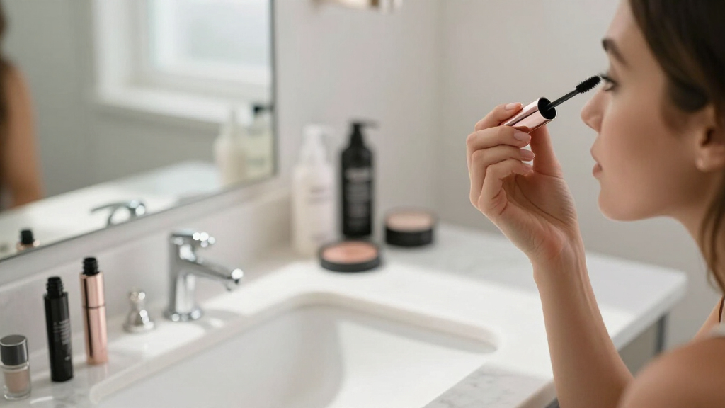 best mascaras for summer