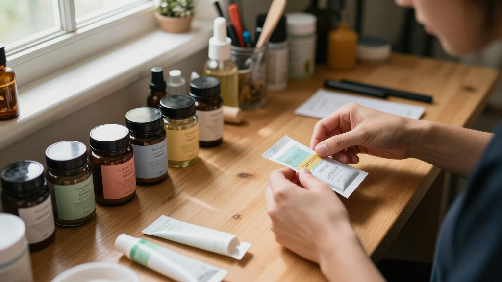 personalized skincare gift sets