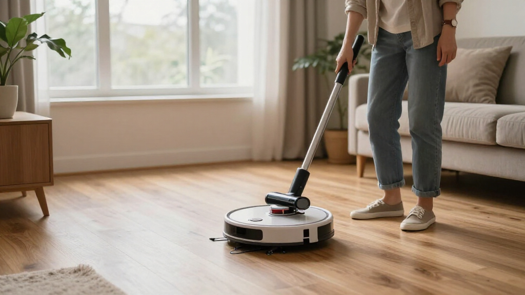 best robot vacuum cleaners