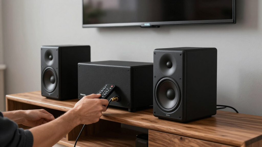 dolby atmos speakers