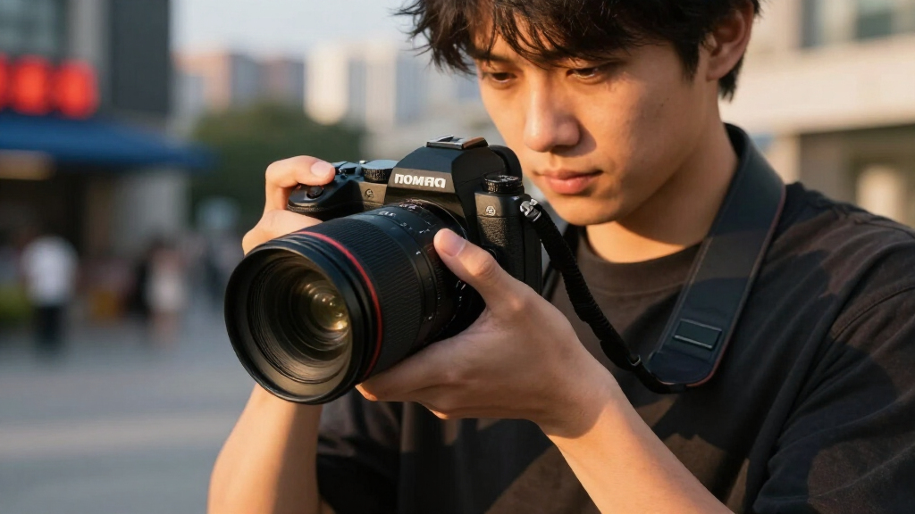 5 Best Full Frame Mirrorless Cameras for Entertainment Creators in 2026