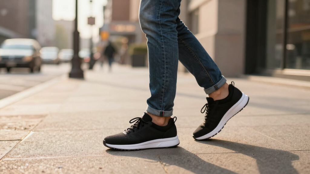 best low-profile sneakers