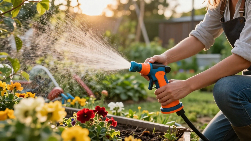 inline filtration system for sprayers and irrigation