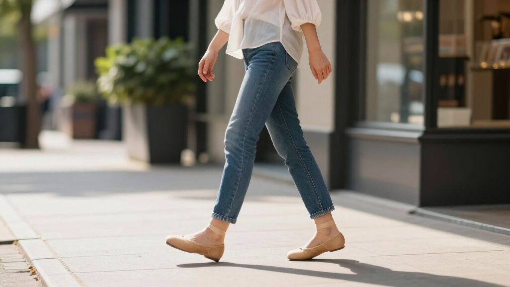 best ballet flats