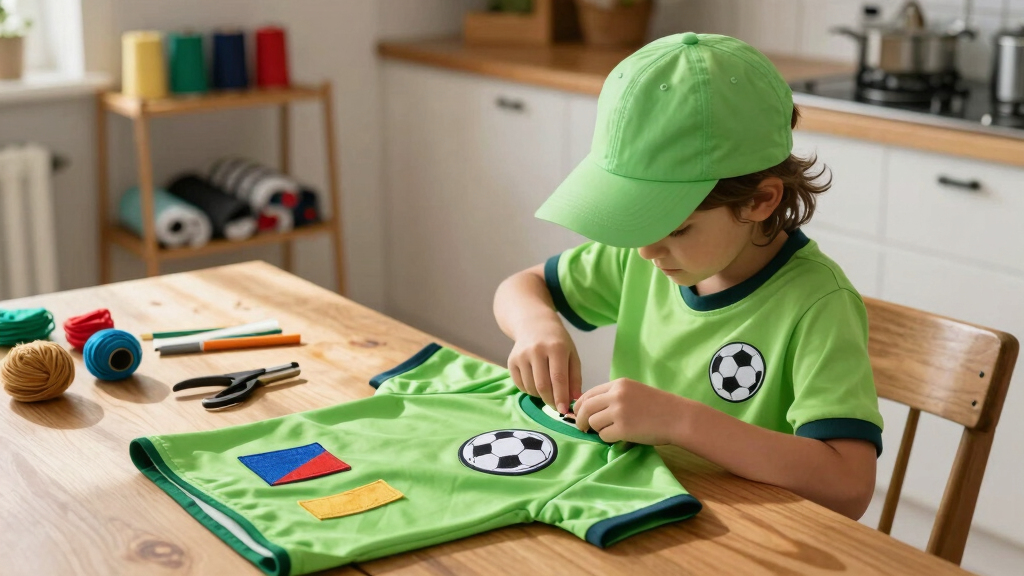 14 Best Kids' Soccer Fan Apparel in 2026