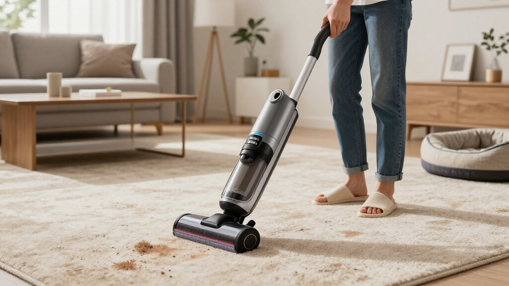 bissell carpet cleaner for pet stains guide 1 2