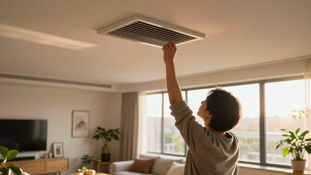 best whole house fresh air ventilation systems