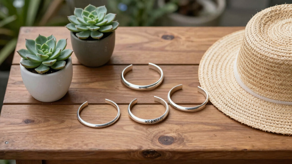 best cuff bracelets