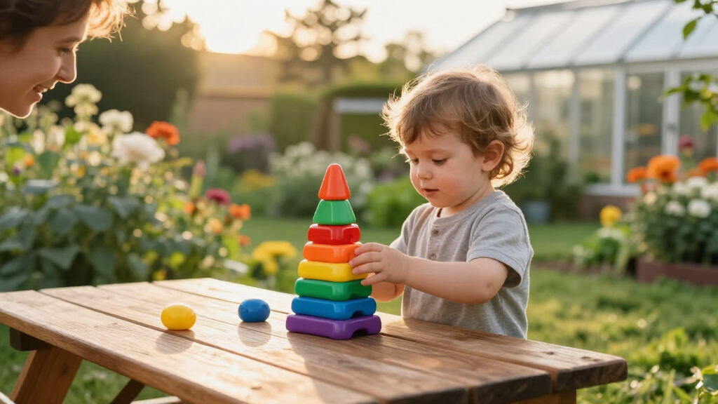 stem toys for toddlers