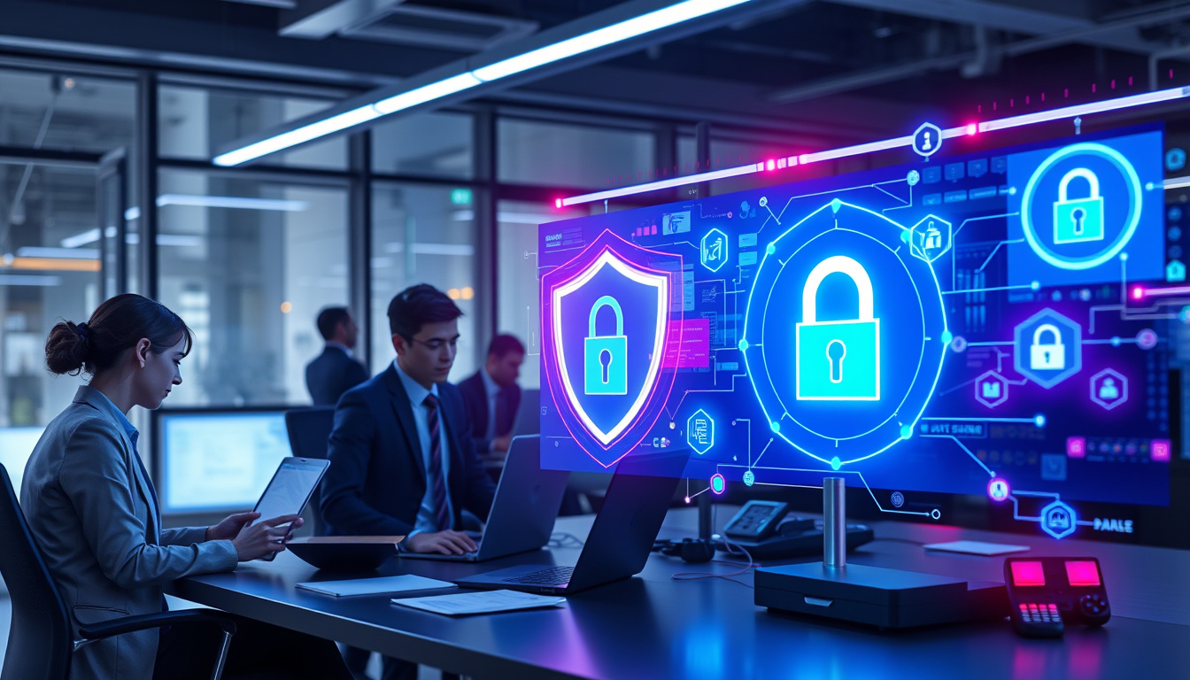 Enhancing Online Security: Discover the New Capabilities of Edge for Business