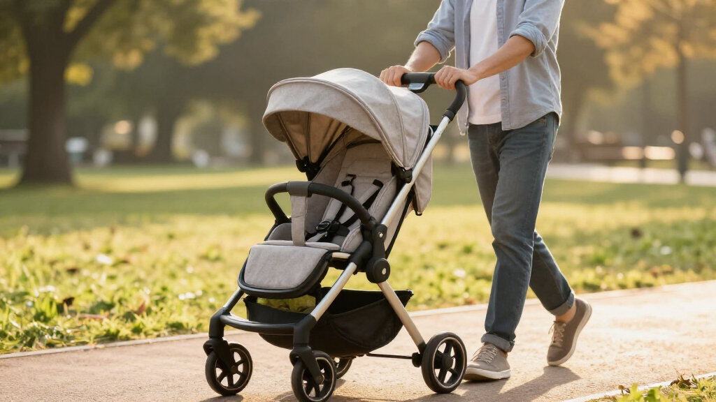 convertible stroller travel systems