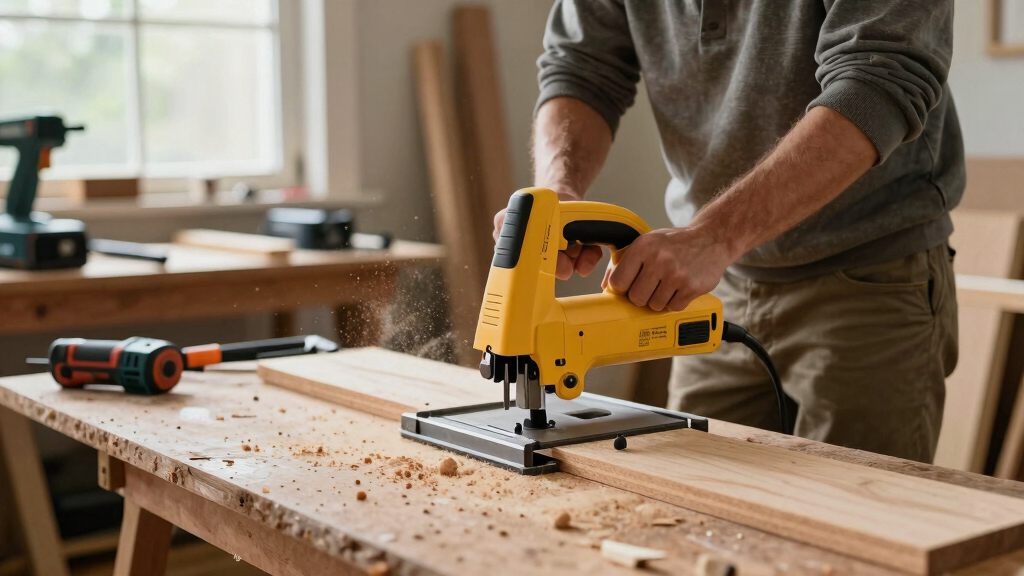 best track saw