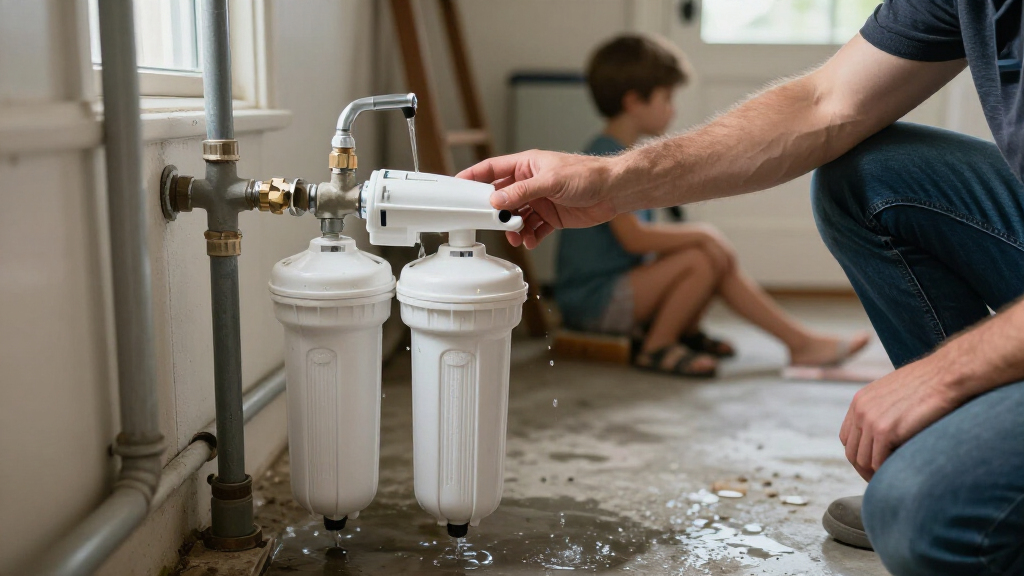 5 Best Water Filter Systems for Well Water in 2027