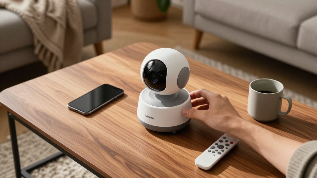 14 Best Camera Robots in 2026