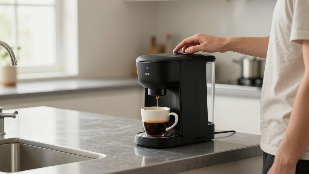 drip coffee maker under 300