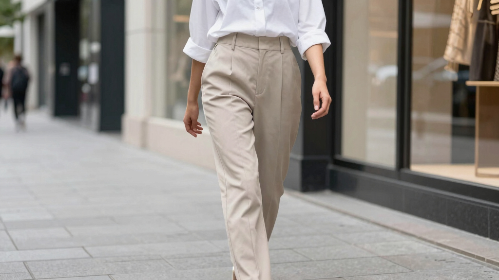 best viral Zara pants