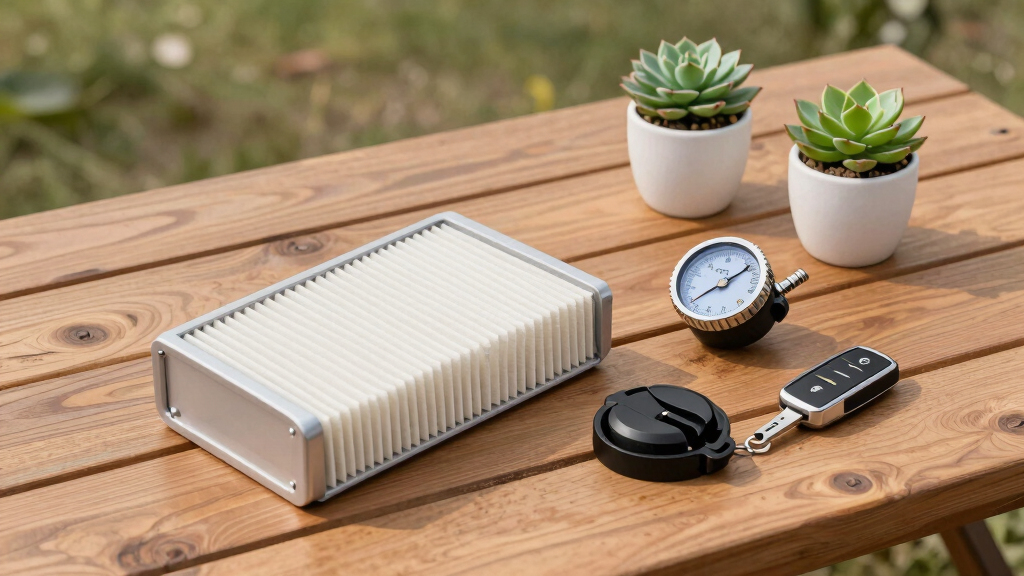 best fuel-saving car accessories