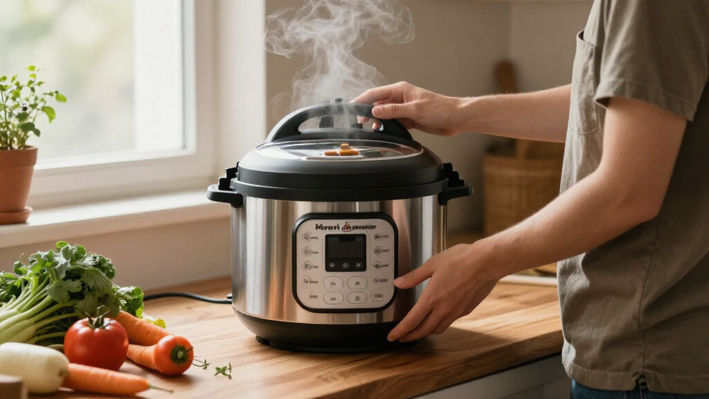 Instant Pot