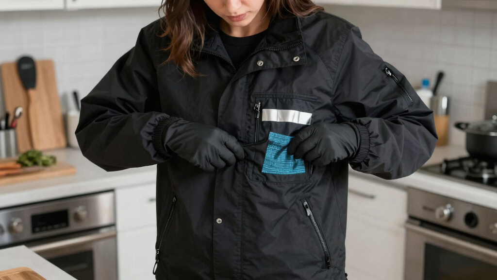 best anti-surveillance clothing