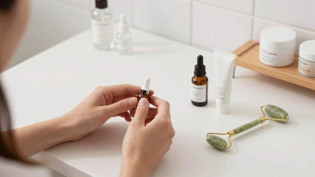 best Korean acne skincare