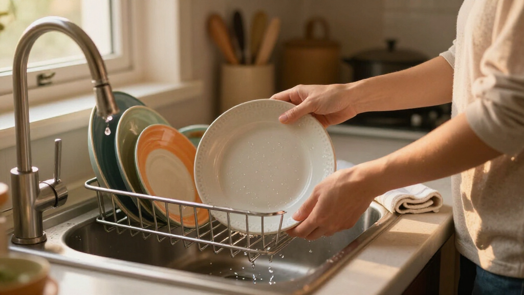 best dish racks