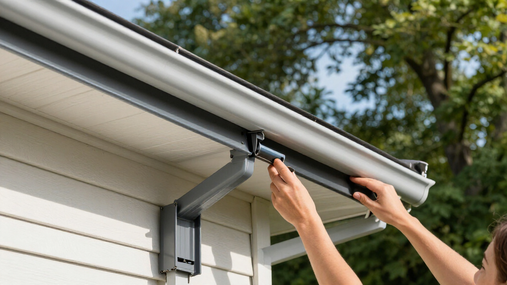 gutter guards