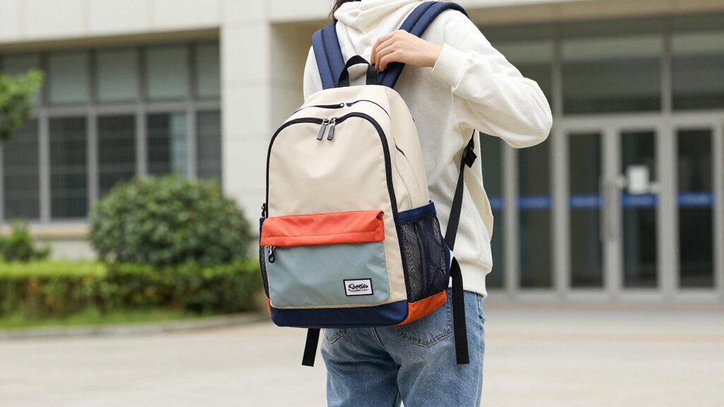 15 Best Fashion Backpacks for Students in 2026
