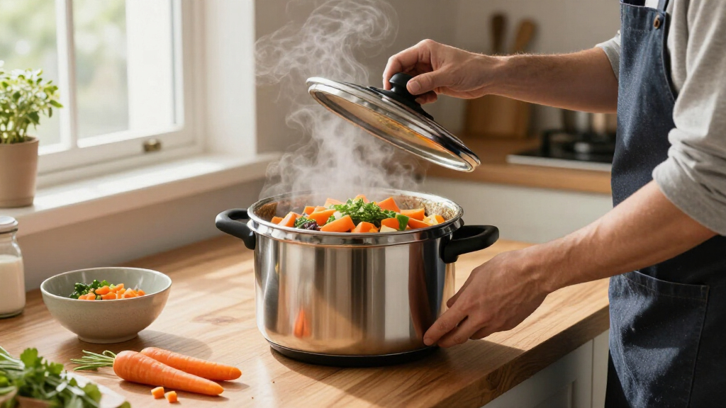 15 Best Pressure Cookers for Faster, More Flexible Cooking in 2027