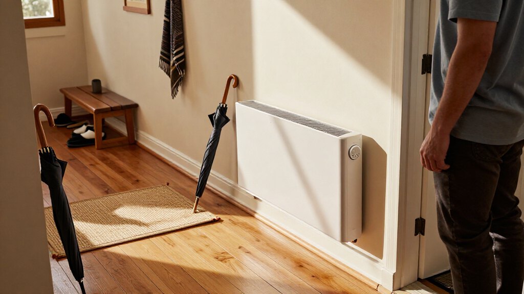 15 Best Hallway Heaters for 2027