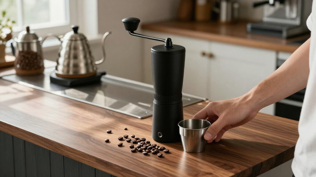 best 83mm burr grinders