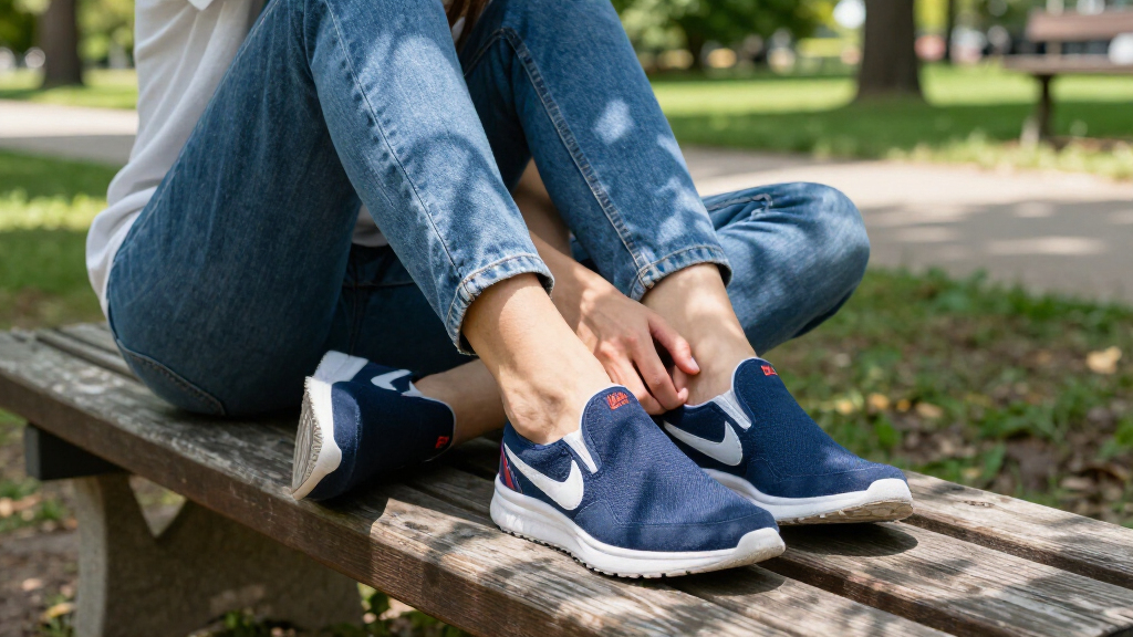 best Nike slip-on sneakers