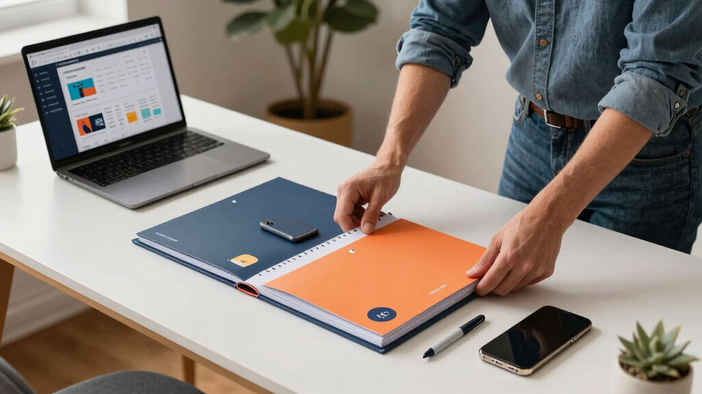 Why Every Author Needs a Publishing Kit — And How It Saves You Time