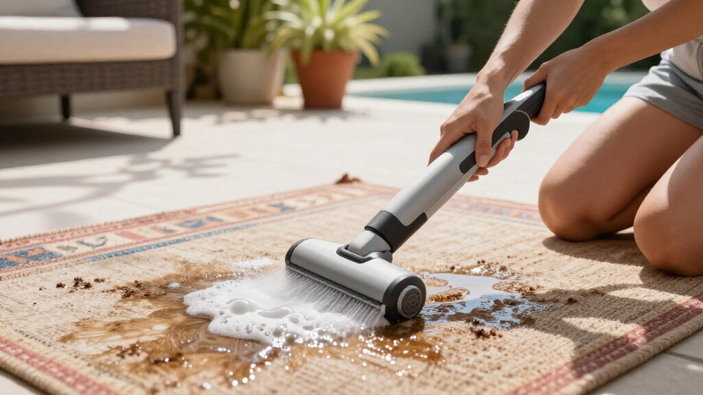 5 Best Portable Carpet Cleaners for Pets in 2026 — Spotless Results on the Go