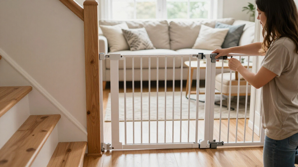 baby gates
