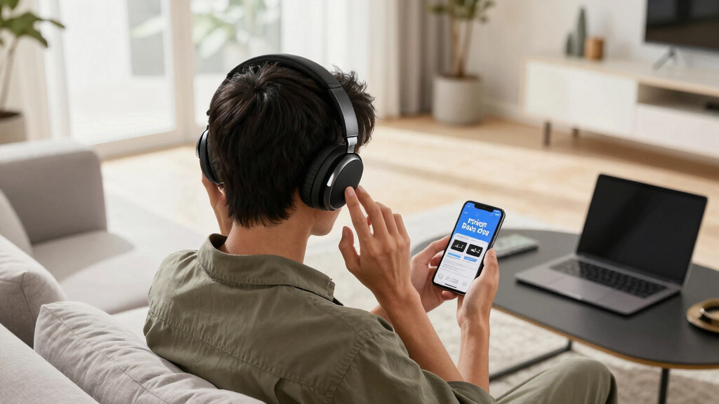 6 Best Electronics Headphones Prime Day Deals in 2026