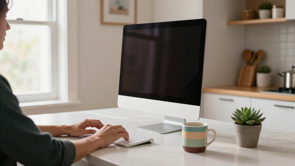 renewed imac desktops