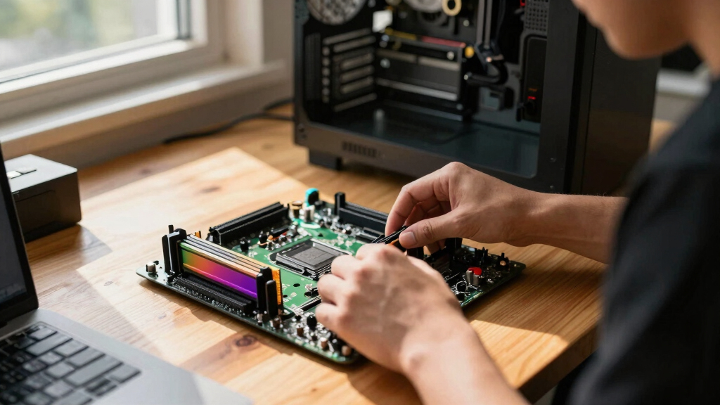 best computers, tablets & components