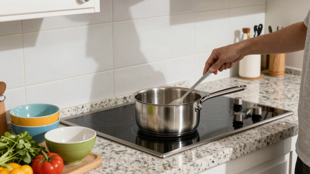 best professional cookware set for home cooks