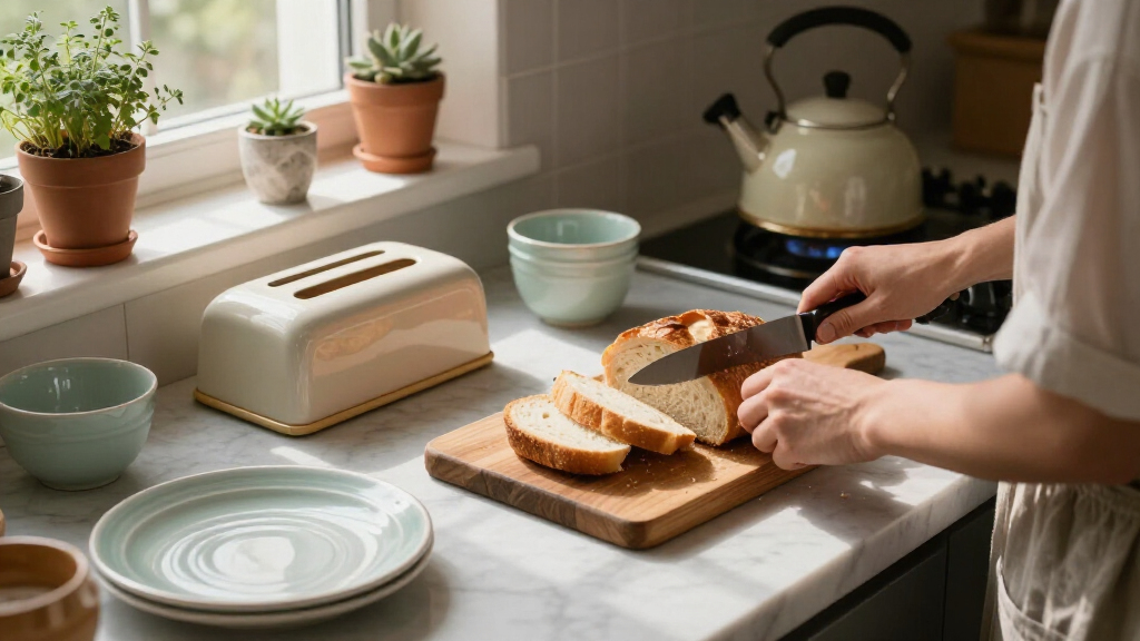 best cozy kitchen finds
