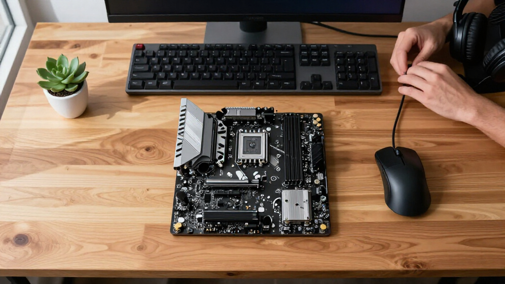 best CPU motherboards