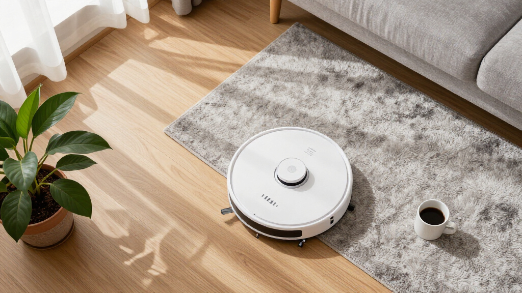 floor cleaning robots