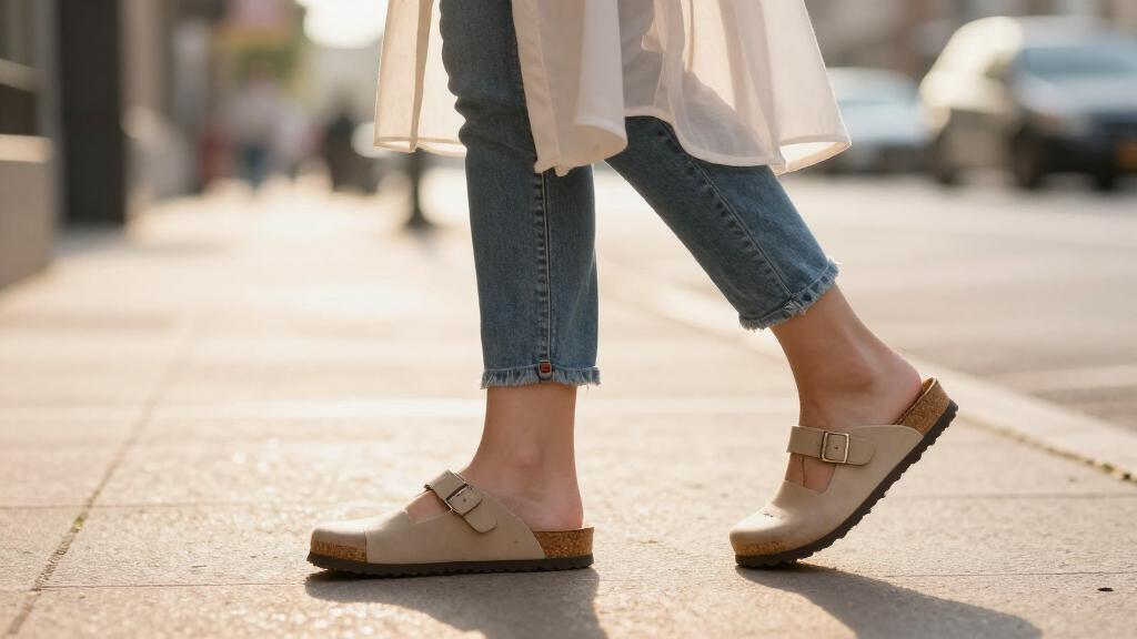 best Birkenstock clogs
