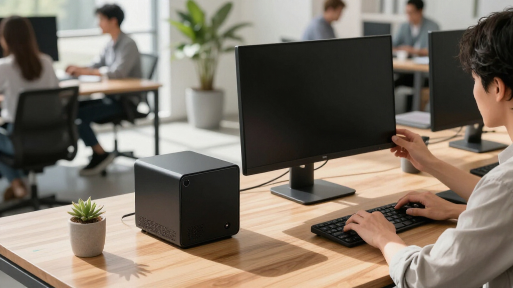 10 Best Premium Mini PCs for Shared Office Desks in 2026 23 best premium mini PC for shared office desks